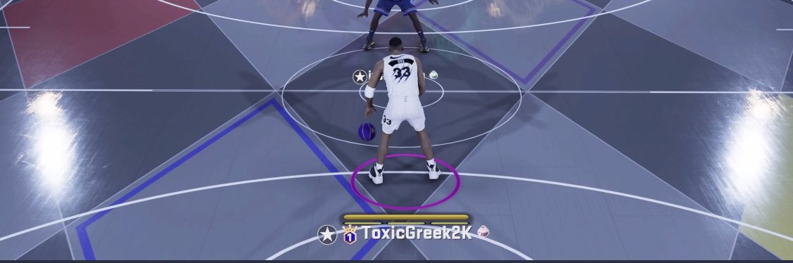 TheOnlyKMinton's profile banner image