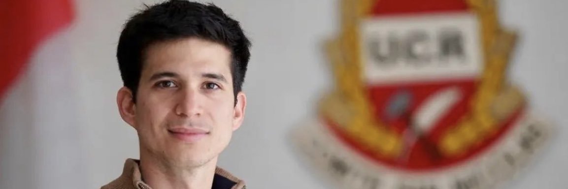 Agustín Barba banner