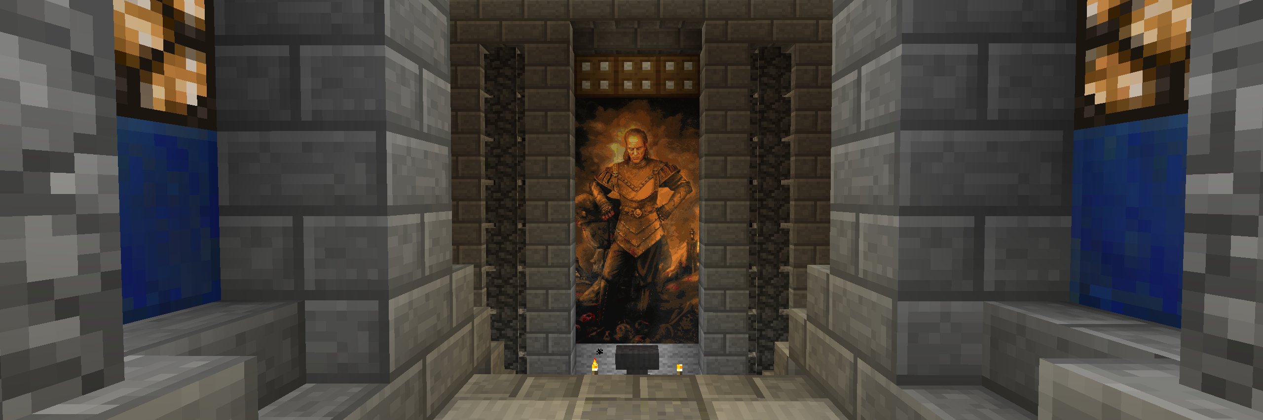 ShrineMaster Joe banner