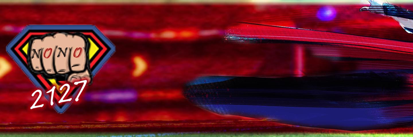 nonounknown2127's profile banner image