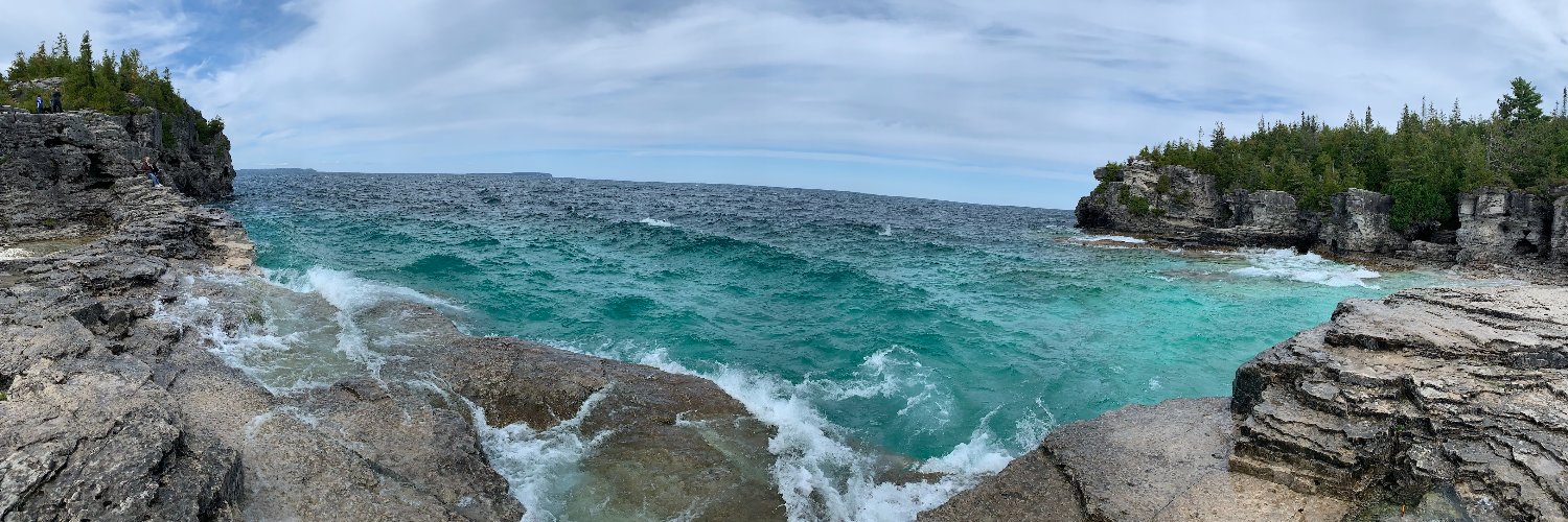 Sergio Rueda 🇨🇦🇻🇪 banner