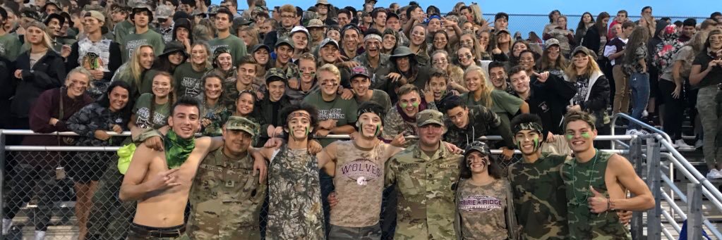 RidgeSuperfans's profile banner image