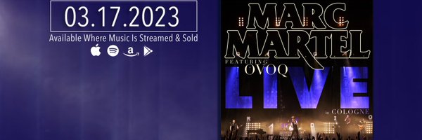 marcmartel Profile Banner