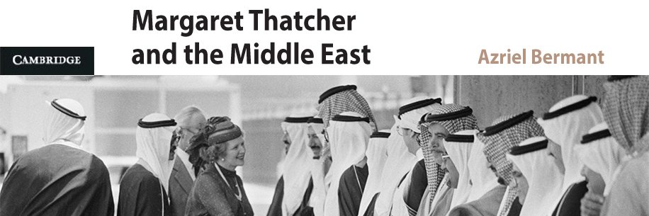 Azriel Bermant banner