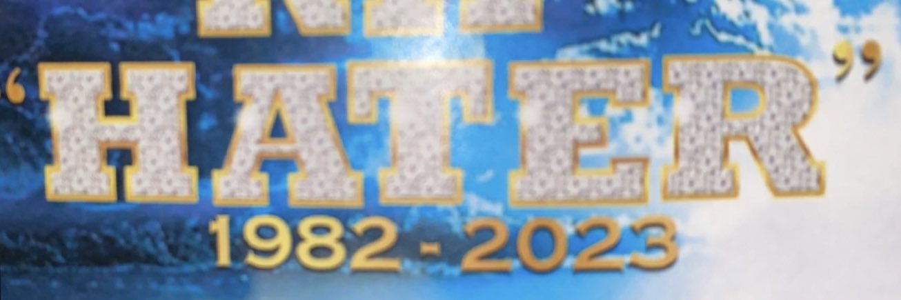 lilbitwest's profile banner image