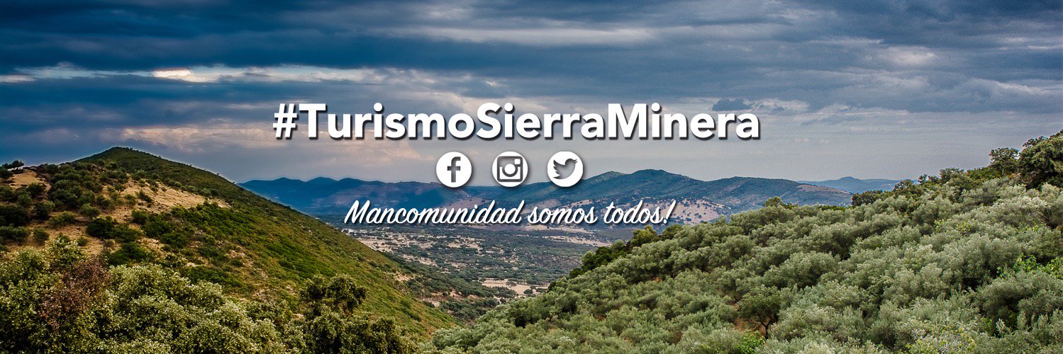 Manc Sierra Minera banner