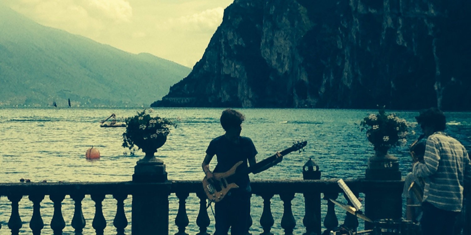 PJYstehede's profile banner image