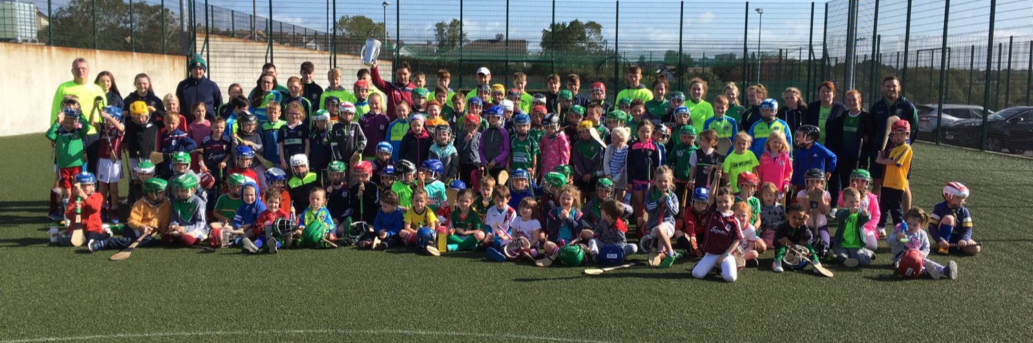 Micheál Duffy banner