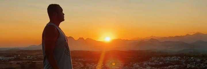 Xarope de Aperibé banner