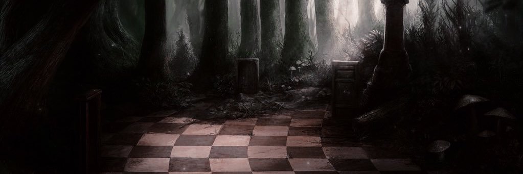ACuriouserAlice's profile banner image