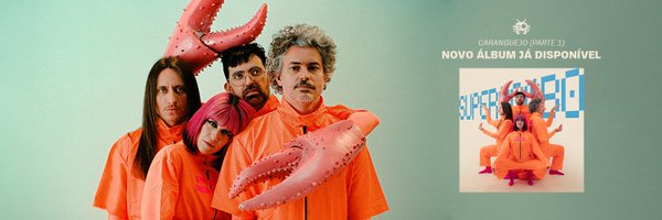 Supercombo Profile Banner