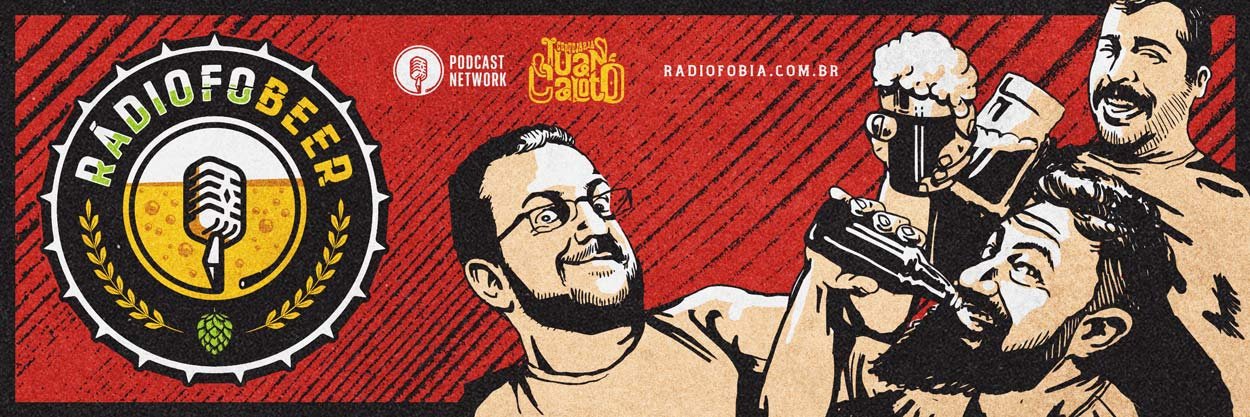 radiofobeer's profile banner image