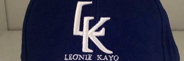 KayoLeonie's profile banner image