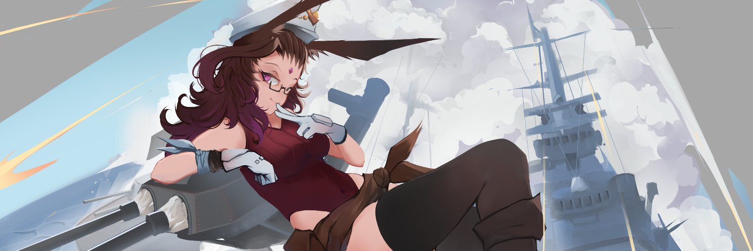 Jazzy banner