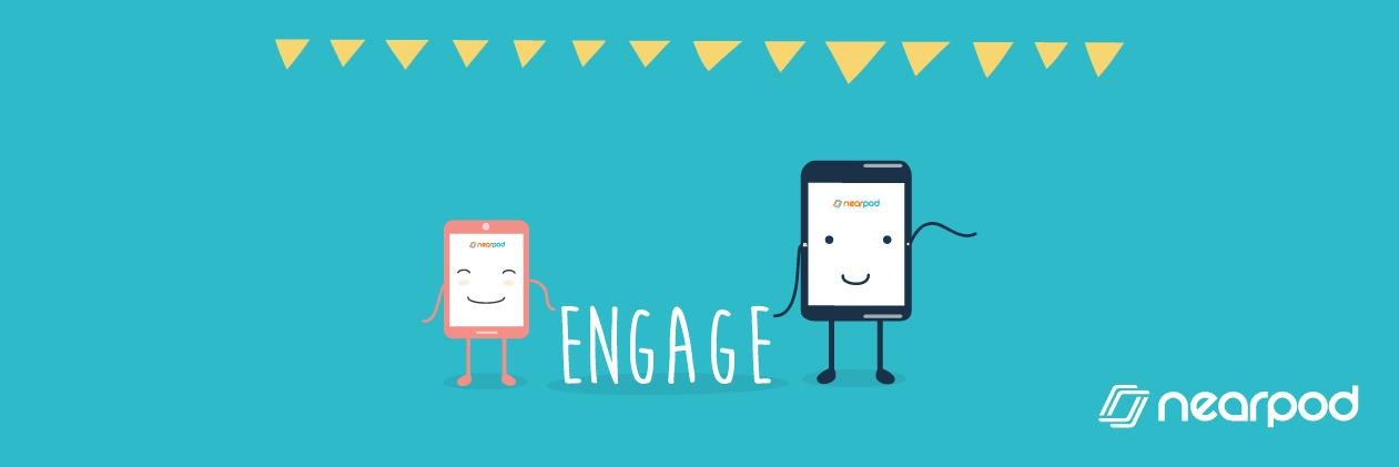NearpodContent's profile banner image
