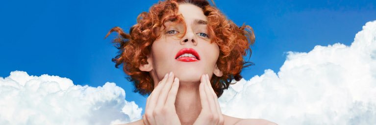 artpopwhore's profile banner image