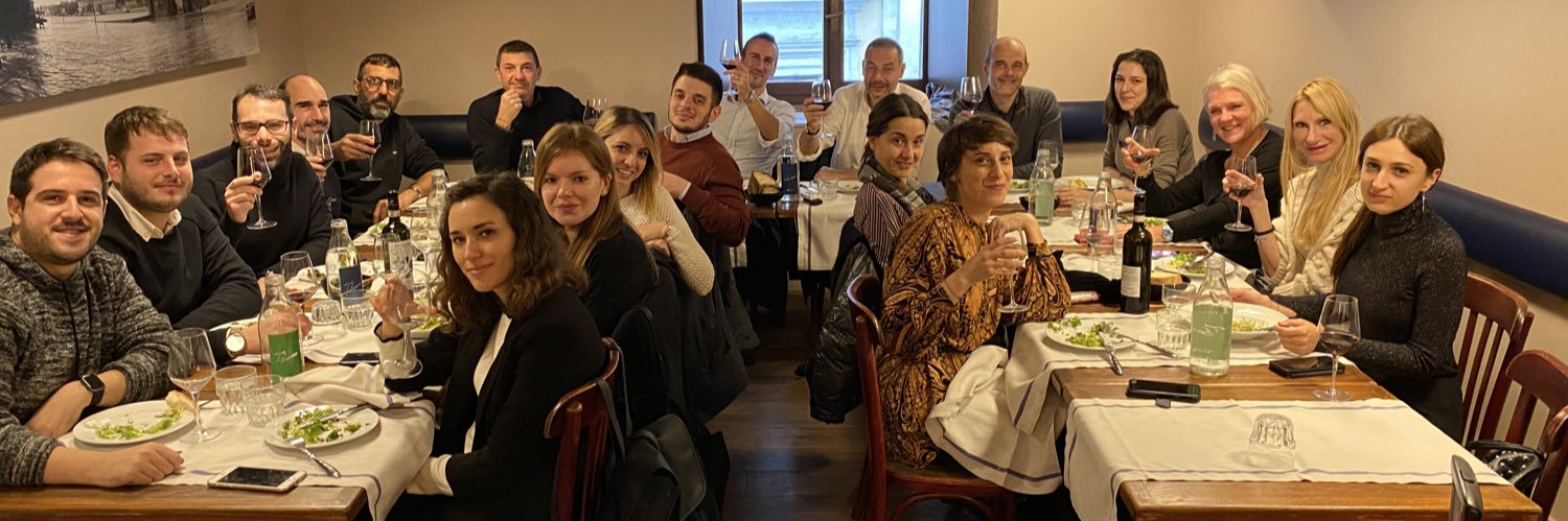 Giulio Cupini banner