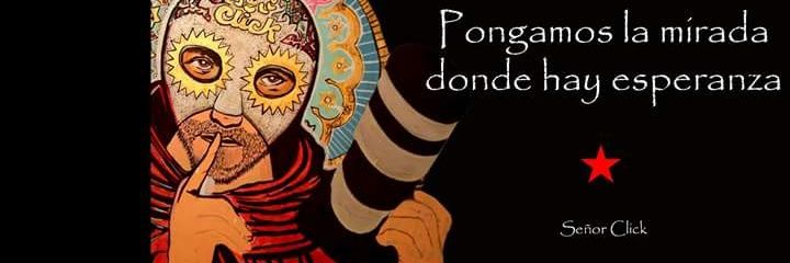 Señor Click banner
