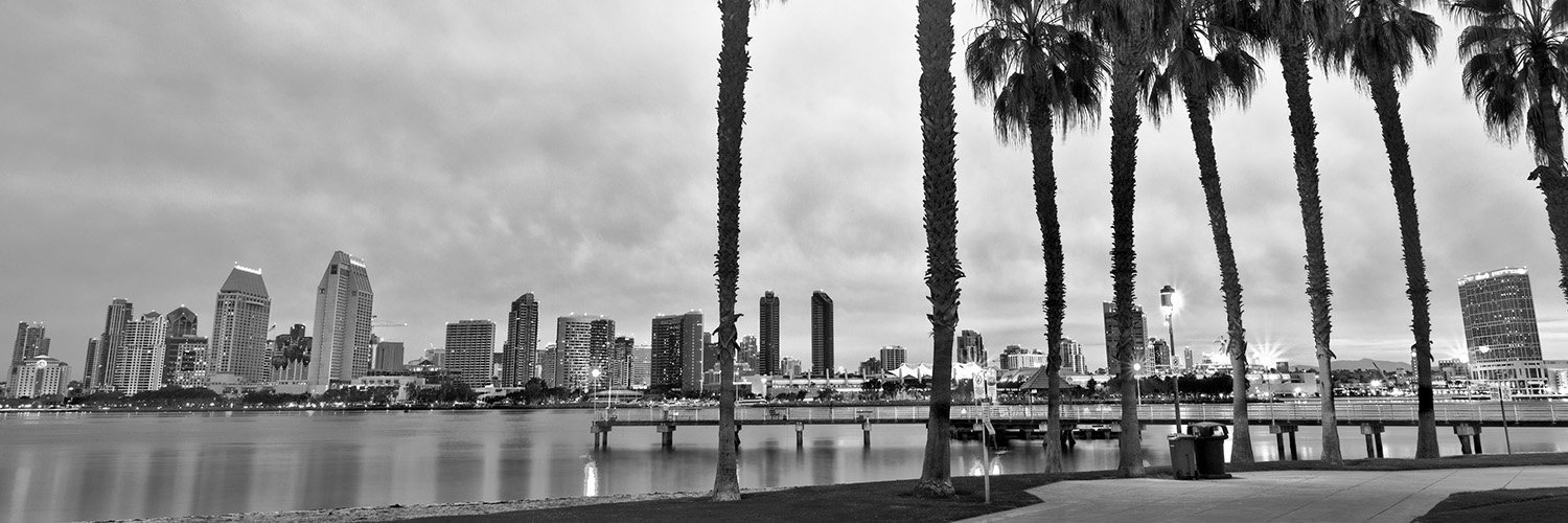 BisnowSD's profile banner image
