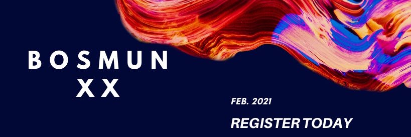 bosmun's profile banner image