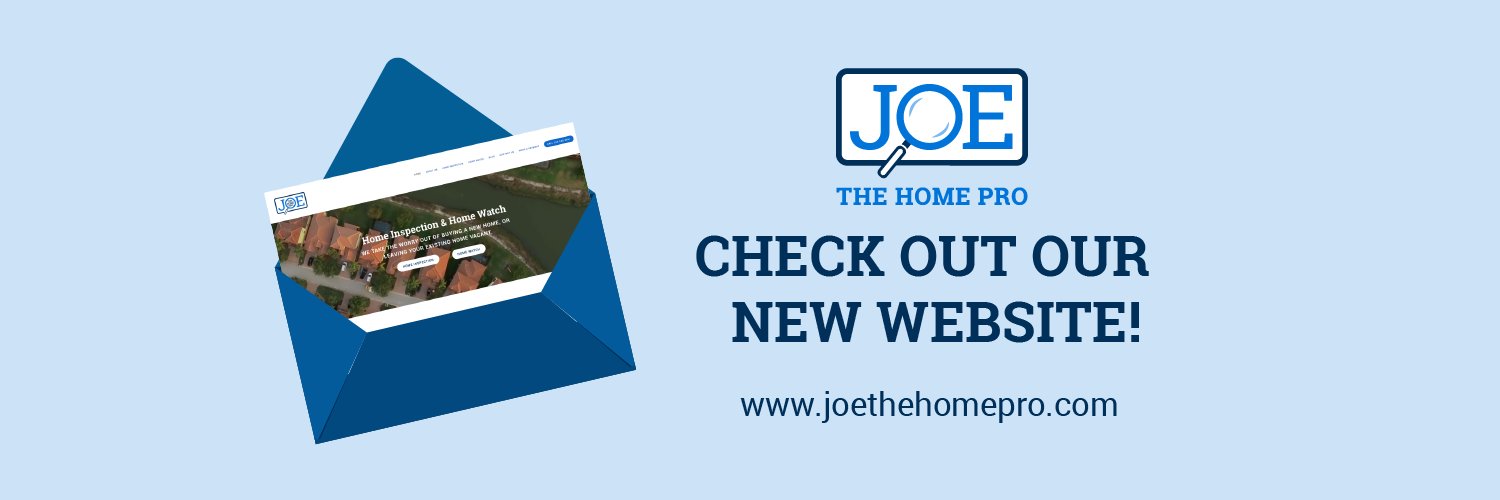 JoeTheHomePro's profile banner image