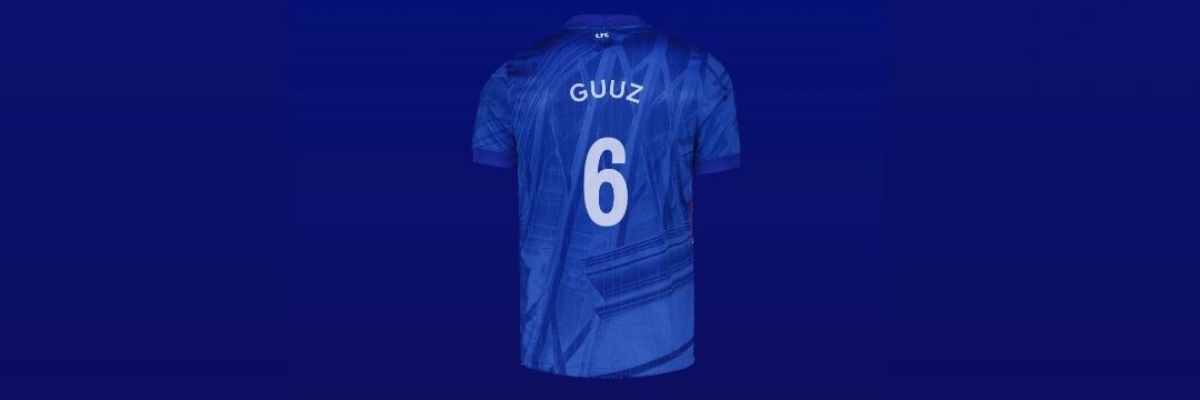 iamguuz's profile banner image