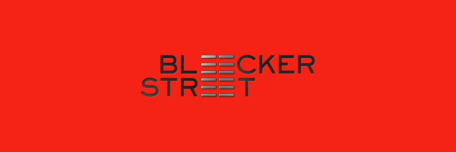 Bleecker Street banner