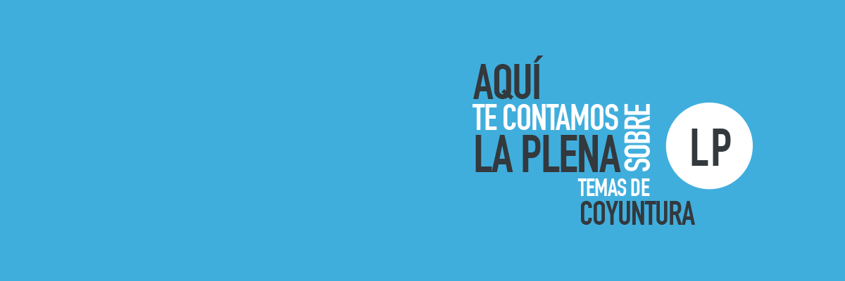 LaPlenaEc's profile banner image