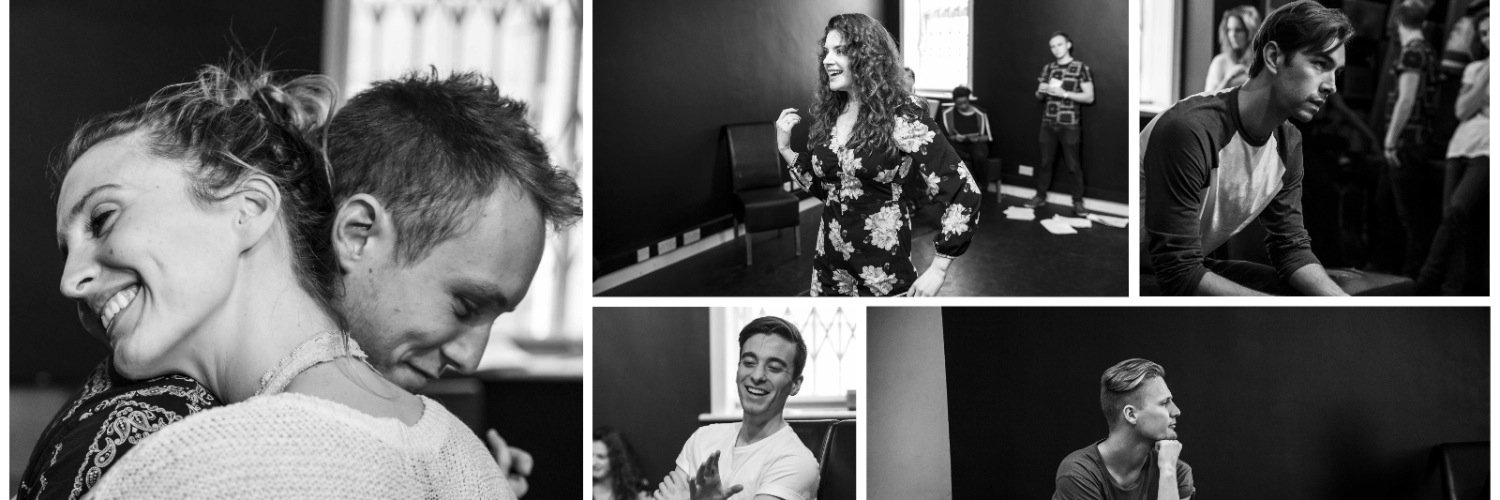 ClusterLDN's profile banner image