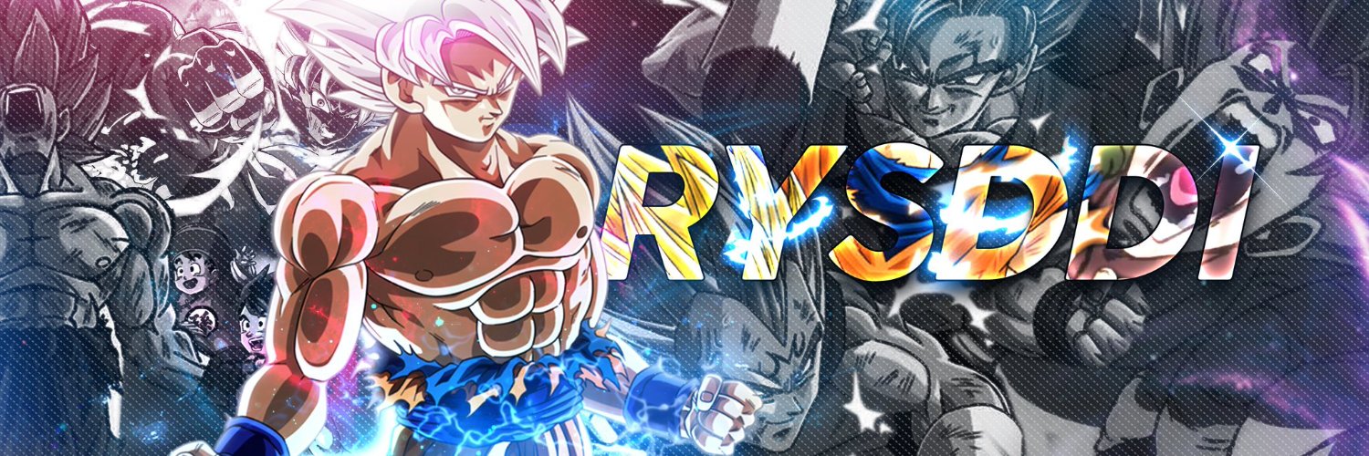 rysddi's profile banner image