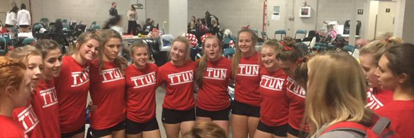 EatonRedsVb Profile Banner