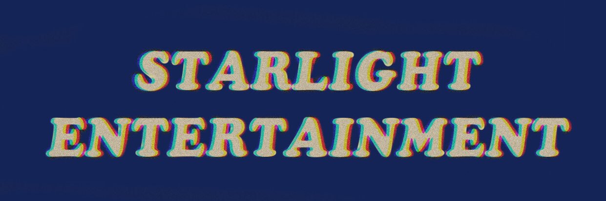STARSLlGHT's profile banner image
