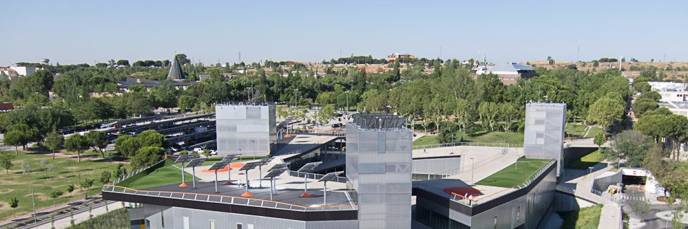 ecocampusUAM's profile banner image
