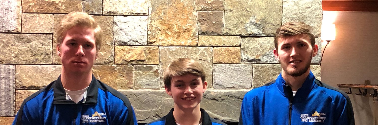 Caleb2407's profile banner image