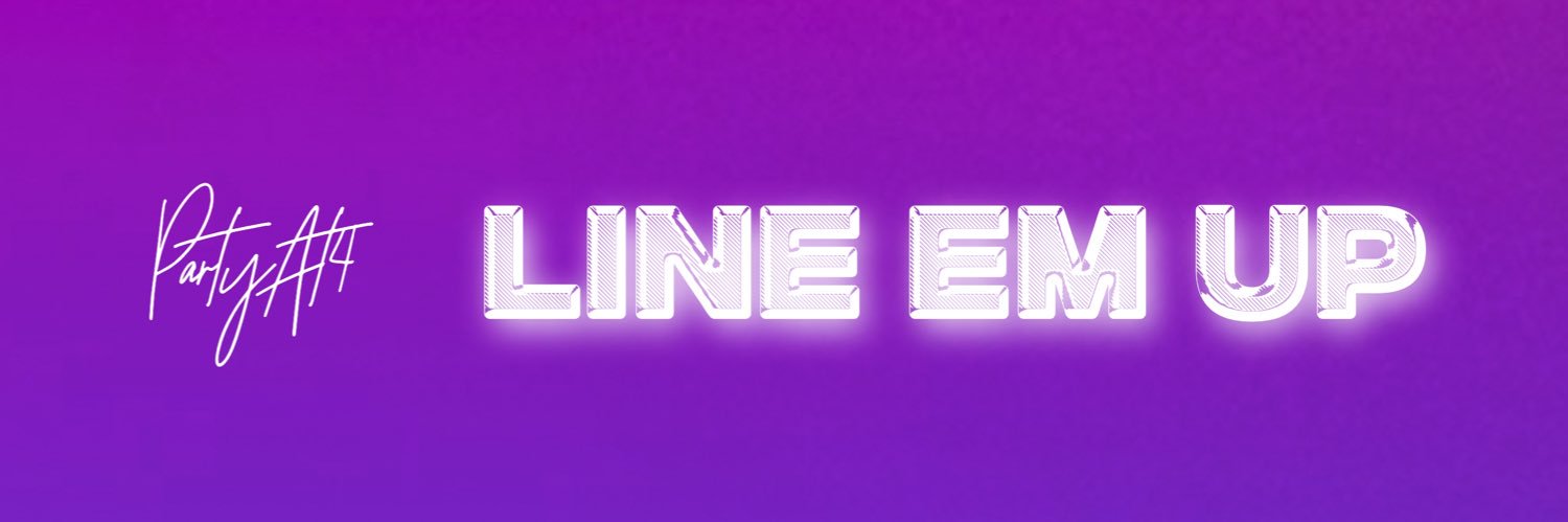 Partyat414's profile banner image