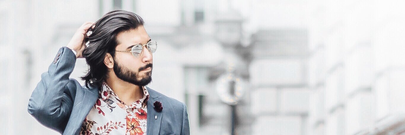 aSavvyGent's profile banner image
