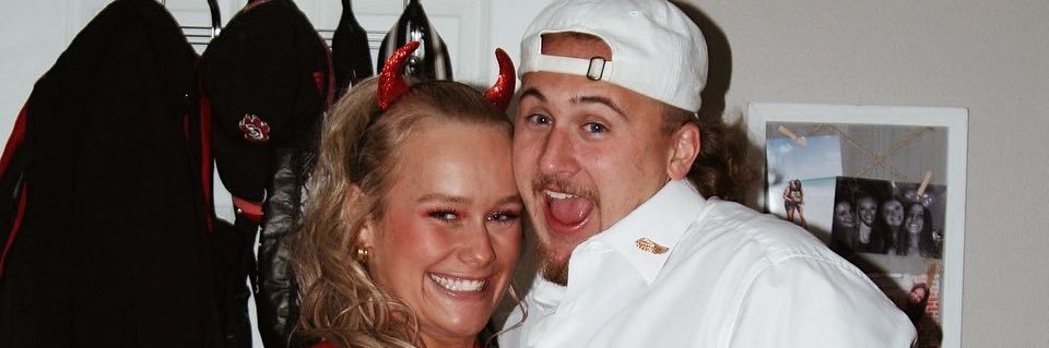 Lolo Weideman banner