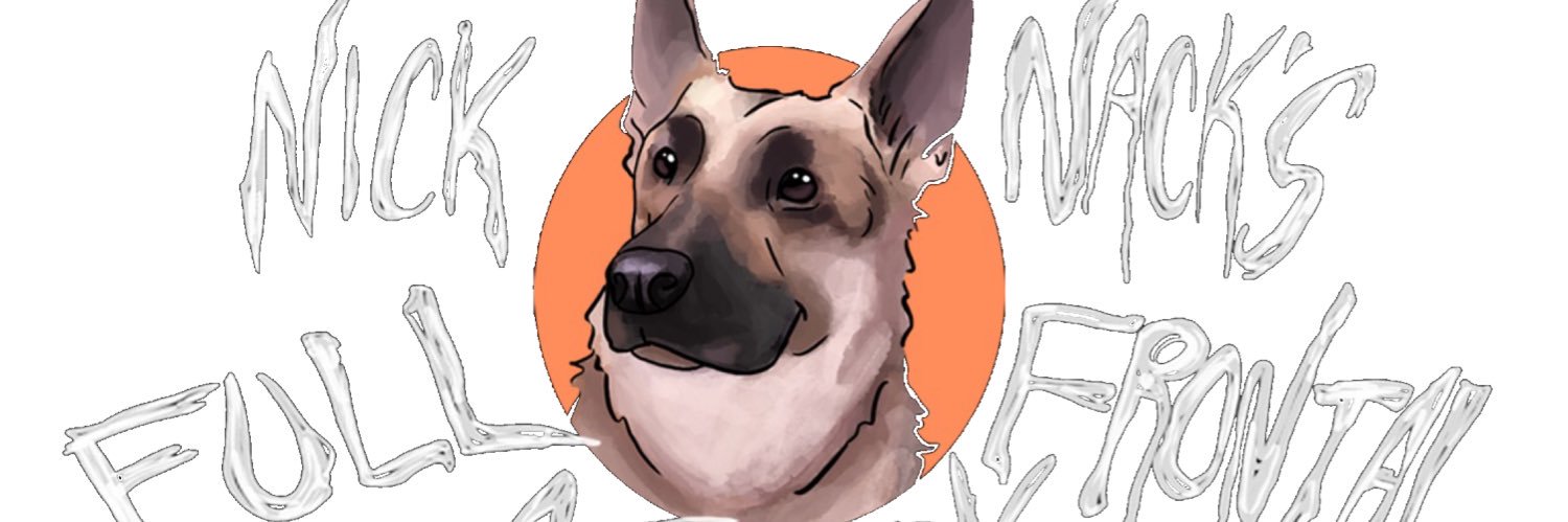 Nick Nacks Out Of Context banner