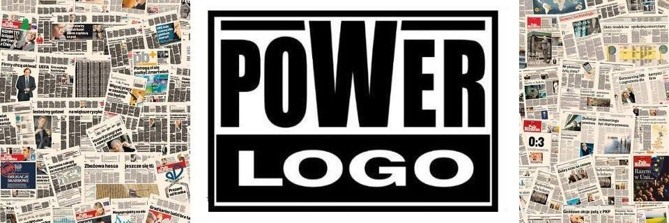 PowerLogo's profile banner image