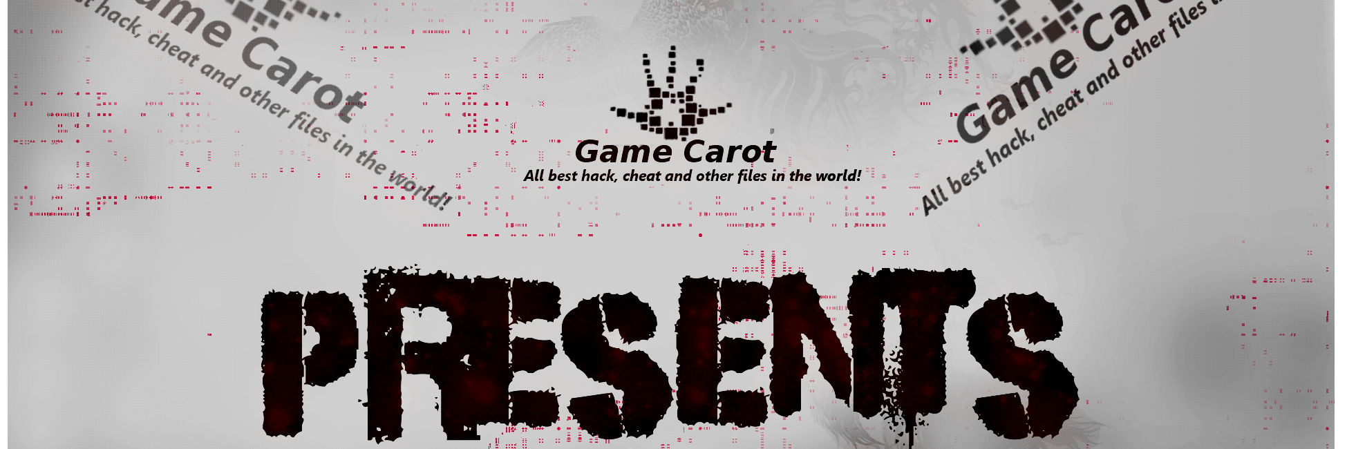 GameCarot's profile banner image