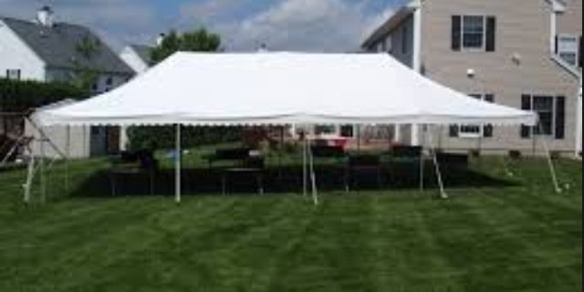 buffpartytents's profile banner image