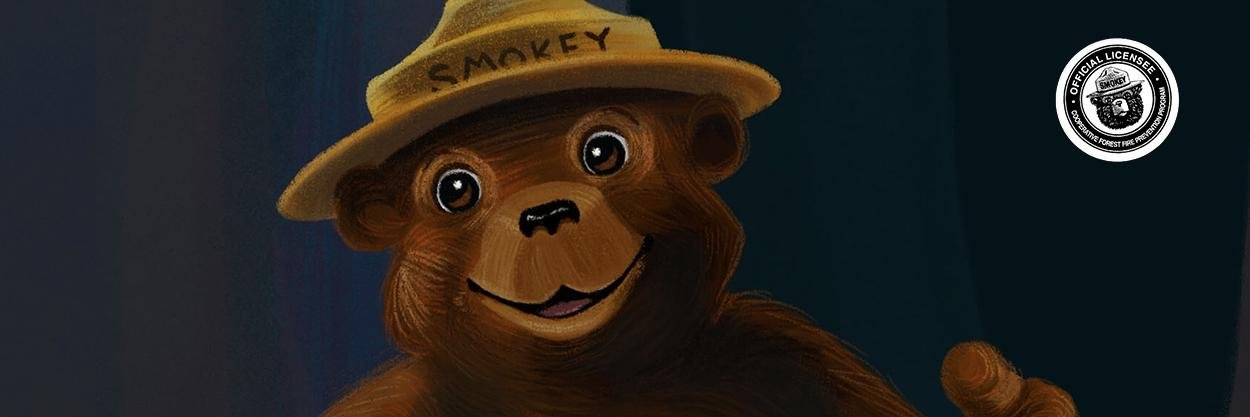Smokey Bear Apps (@SmokeyBearApps) / Posts / X