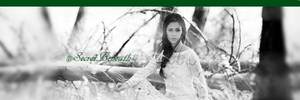 SecretBeneath's profile banner image