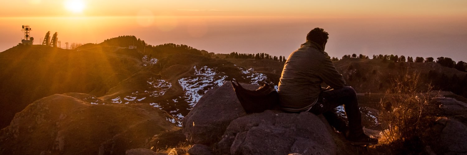 PriyankMangalam's profile banner image