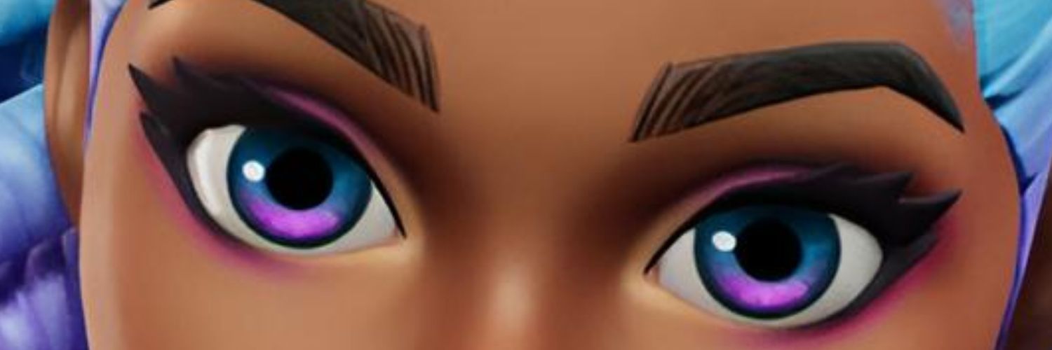 Astrothunder Rose banner