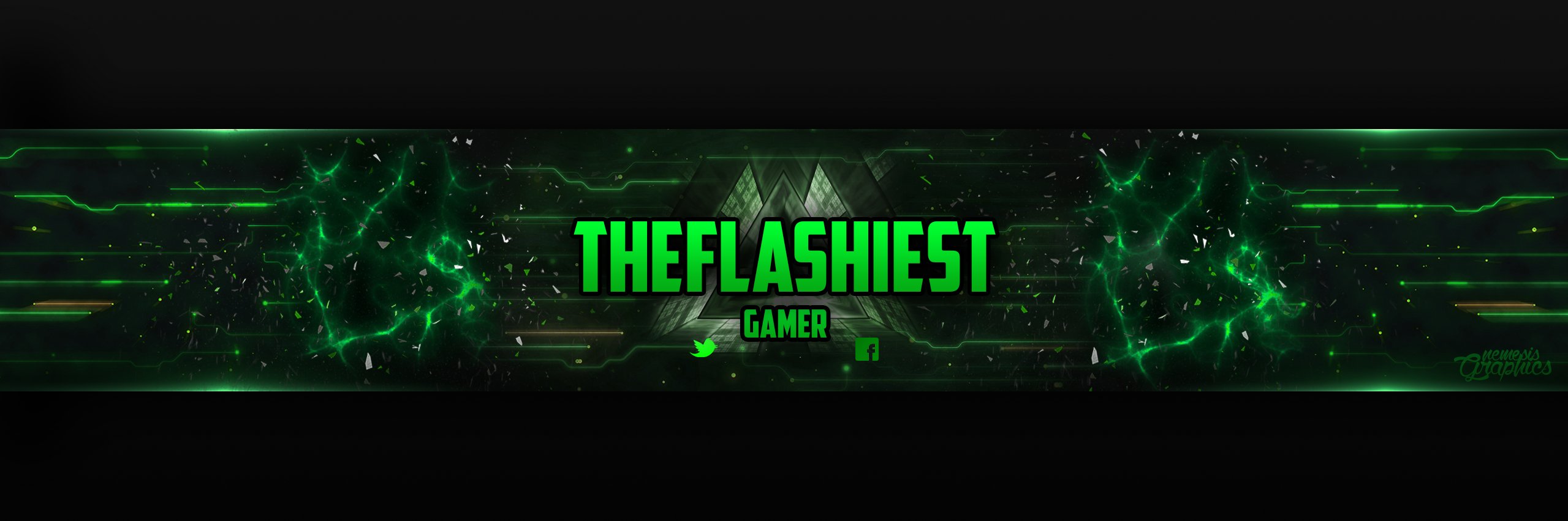 The_RealFlashy's profile banner image