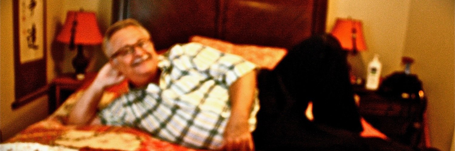 gary77365's profile banner image