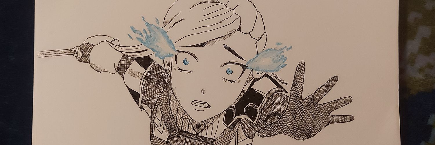 cvsmith99's profile banner image