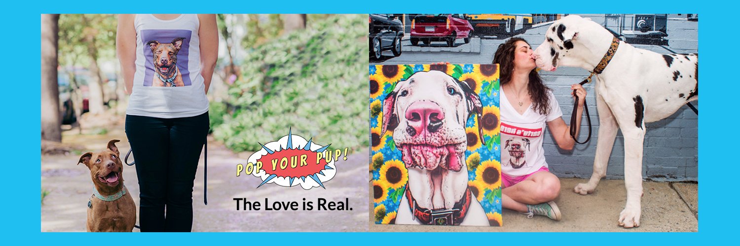 PopYourPup's profile banner image