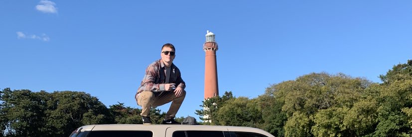 dangorman2000's profile banner image